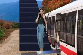 现在交通真方便，出去旅游也方便啦！这样的出行方式你喜欢吗#我的私人飞机来接我了#坐飞机 #世界那么大我想去看看视频封面