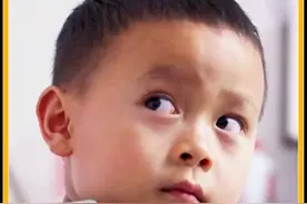 小男孩偷父亲的钱而被打了一耳光，结果他竟直接离家出走了！视频封面