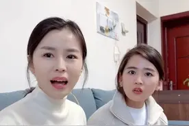 直到最后我嫂子关门的那一刻我突然才明白，原来我走过最长的路是嫂子的套路……#姑嫂 #戏精上线 #哈哈哈哈娱乐一下视频封面