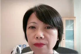 鼻子痒痒总打喷嚏是怎么回事？教你如何应对 #鼻腔健康守护攻略