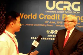 美国三大管理财富公司是十足的巨无霸，影响全球经济、环境视频封面