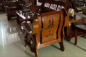 耗时半年，十几年的老房子被我拆掉重改成了现在的样子#创作灵感 #旧房改造 #改造前vs改造后 #奶油风 #法式装修视频封面