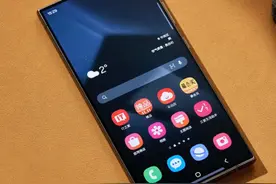 三星才是最安全的手机#三星手机 #安全文件夹 #数码科技视频封面