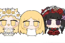 小女孩二限我们来了 #第五人格 #染上第五人格了视频封面