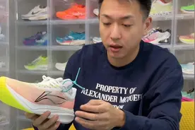 6年 185单的经验告诉你，买好鞋，买真鞋就得认准正规渠道，不然迟早得打水漂 #跑鞋 #跑步 #马拉松