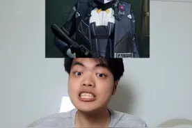 超有意思的少前2大版本！ #二次元 #少女前线2追放  #少前2  #火花之罪 #二次元游戏