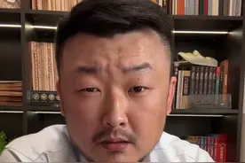 青岛行人安全距离案，央视放原视频，法院道歉，现在谁尴尬？ #黑袍律师 #青岛行人相撞案法院道歉并回应视频封面