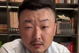 青岛行人安全距离案，央视放原视频，法院道歉，现在谁尴尬？ #黑袍律师 #青岛行人相撞案法院道歉并回应视频封面