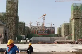 济宁市最高端的私立学校，将来上学的学生都有福了视频封面