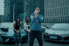 再一次-BOBBYNOPEACE Ft.APMOZART预告“将在周五18:00出完整版”