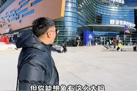 崇礼新开的滑雪场来啦 #雪如意滑雪场#雪如意顶峰见#这里有个雪想请你滑一下#终于要去崇礼过雪瘾了#赴一场崇礼的雪视频封面