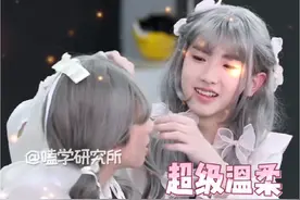 这样真的会真的很幸福啊#tf家族四代#左奇函#陈浚铭#养成系#时代峰峻视频封面