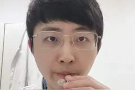 专家共识推荐的免疫调节剂，我已经在用了 #过敏性鼻炎#鼻炎#脾氨肽口服溶液#解锁春日健康清单