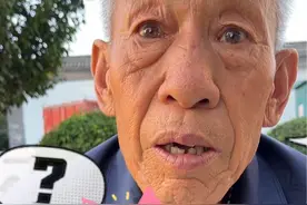 火遍全网的原平卖菜大爷，听了大爷一席话，才知道他为什么那么火#日常vlog #人间烟火 #山西#中国人保守护美好生活 #人间温暖 @万厚大爷（摆摊很讲究） @山西农村肉娃 @慕慕的理想国💙.视频封面