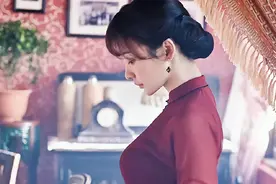 吴俊升实力救场！ #好剧推荐 #少帅视频封面