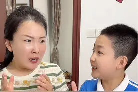 没有拉环的可乐，还能这样打开吗？#科学小实验#生活小技巧 #母子日常#亲子互动