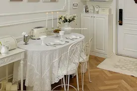 墙面改色后，家具颜色不合适，刷漆就可以翻新家具啦#三青漆#木器漆#三青木器漆视频封面