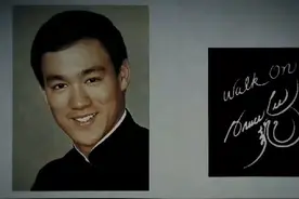 1972《猛龙过江》#李小龙 #致敬李小龙前辈