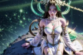 柳神超清横屏壁纸#完美世界 #国漫美女 #动漫 #柳神 #动漫美图视频封面