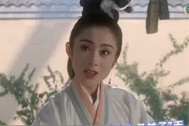 #王晶辟谣倚天屠龙记之魔教教主只拍7天 #王晶 坦言#倚天屠龙记之魔教教主 是回祖国拍摄的第一部电影，拍摄时间非常赶，#洪金宝 作为动作指导和动作导演帮忙不少。根本不可能只拍七天，他们从8月一直拍到了12月。视频封面