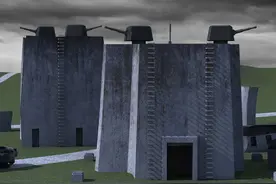 【狼堡军事指挥部】 位于当时德国东普鲁士的拉斯滕堡，即波兰的肯琴约东15公里处的密林中，为1941年的巴巴罗萨计划而修造，由一系列地堡和碉堡组成，四周有铁丝网围绕。1945年1月25日德军撤退时该指挥部被破坏并摒弃。 #狼穴 #狼堡 #二战 #巴巴罗萨计划 #Haoyu视频封面