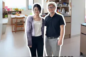 45岁大叔40㎡神操作！扣出三房+洄游动线，小户型教科书！ 屋主@深圳老徐的小家 全屋空间设计和收纳绝了#小户型 #老破小改造 #抖音好家大赏 #用爱好把家填满 #抖音加速计划视频封面