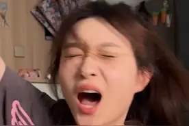 活人憋不死，因为根本憋不住。 #vlog日常 #挑战视频封面