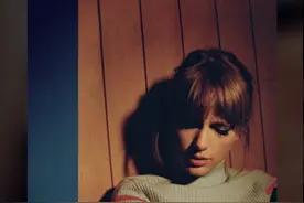 You're losing me 蕴含的内容比我想象的要复杂的多 #音乐 #霉霉视频封面