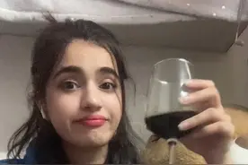 我是伊朗人。我不喜欢带头巾，会吃猪肉，会喝酒。但是会尊重穆斯林人。#伊朗人在中国 #伊朗人 #波斯人 #伊斯兰 #外国人在中国视频封面