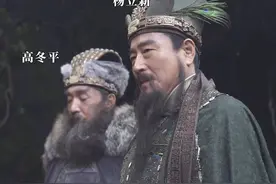 #封神第一部 四大伯侯的命运各不相同，谁的结局最让你感到惋惜？
