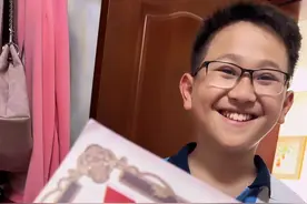 期末考试成绩出来了，游戏世家的暑假快乐生活开始了！ #父子 #游戏 #逆战烧饼哥