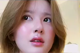 赵露思自己直播的封面被举报了#赵露思 #赵露思直播