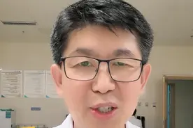 我的AI分身上线了 #AI分身24小时的健康陪伴 #硬核健康科普行动 #胃肠病视频封面