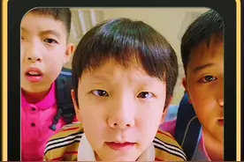 米小圈因值日错过足球赛，引发连锁反应！ #米小圈上学记视频封面