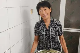 #我的乡村生活 #新农人计划2024 #乡村守护人2024 储存干豆角的方法