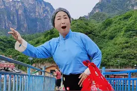 可怜天下父母心，寻儿十三年，受尽了苦难。豫剧《骨肉恩仇》选段敬请家人们聆听！非常感谢家人们一路支持与陪伴！#祝大家笑口常开 ！视频封面