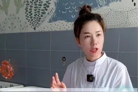 宝宝进入猛涨期，肚肚容易胀胀的，这几个动作可以帮助宝宝排气。 #新生儿 #肠胀气#排气 #育儿经验分享 #平顶山月子中心视频封面