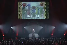 #数码暴龙 #数码宝贝 #beathit #宫崎步 #合体进化曲视频封面