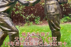 他本来是家里的独生子，父亲毅然送他参加红军。率部夜袭阳明堡日军机场，炸毁日军战机24架。此次战斗是129师出兵第一仗。#致敬 #开国将帅 #开国上将视频封面