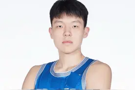 冲击NBA，杨瀚森最大的优势是什么？一个简单的配合带你看懂！