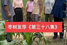 #八十年代#农村连续剧 #农村故事
