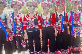 #左脚调#原生态#弘扬民族文化#对歌#民间小调视频封面