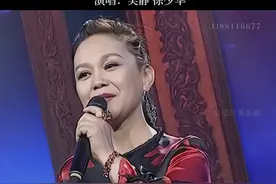 是否在大家的心中#西游记 最大的遗憾就是唐僧未能留在女儿国呢？#吴静 的这首#女儿情 唱出了女儿国国王那恋恋不舍的感情！#经典老歌 #影视金曲