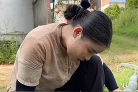 竹鼠养殖就是这样 你能吃这个苦 就会有收获#新农人计划2024 #农村人每天都是干不完的活