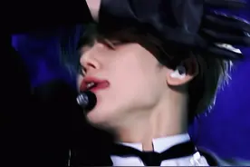 KickDrumBass #崔然竣 #yeonjun #txt视频封面