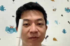 带大家看看鼓膜#耳朵科普 #鼓膜  #听小骨 #儿童科普视频封面