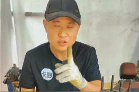 柴油机飞车常见的几种原因#专业的事交给专业的人 #工程机械 #服务三农支持三农 #高性能实用工具 #上热门🔥视频封面