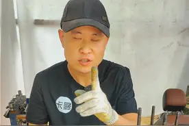 柴油机飞车常见的几种原因#专业的事交给专业的人 #工程机械 #服务三农支持三农 #高性能实用工具 #上热门🔥视频封面