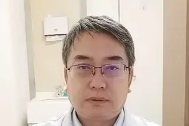 乳腺癌二阴一阳治愈率高吗？听听医生怎么说？！ #硬核健康科普行动 #医学科普仅供参考如有不适请线下就诊 #年度健康知识干货大赏 #乳腺 #抖医医生视频封面