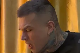 真的你们很难理解中国零食对老外诱惑到底有多大，直接让我成为大胖小子#中国饮料征服外国人#尼莫视频封面